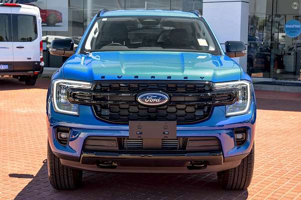 2025 Ford Everest Sport 3.0L