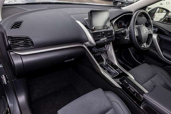 2024 Mitsubishi Eclipse Cross Aspire YB