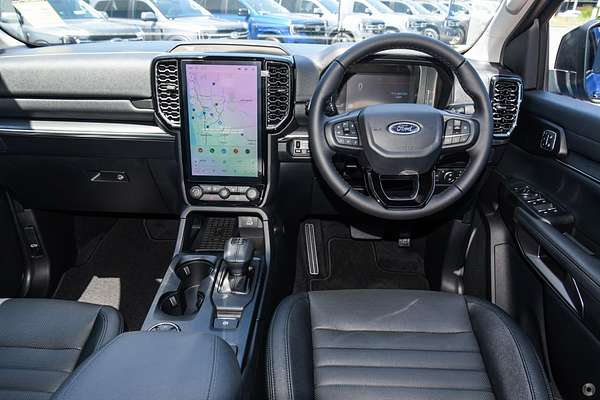 2025 Ford Everest Sport 3.0L