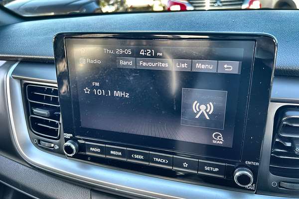 2021 Kia Stonic S YB