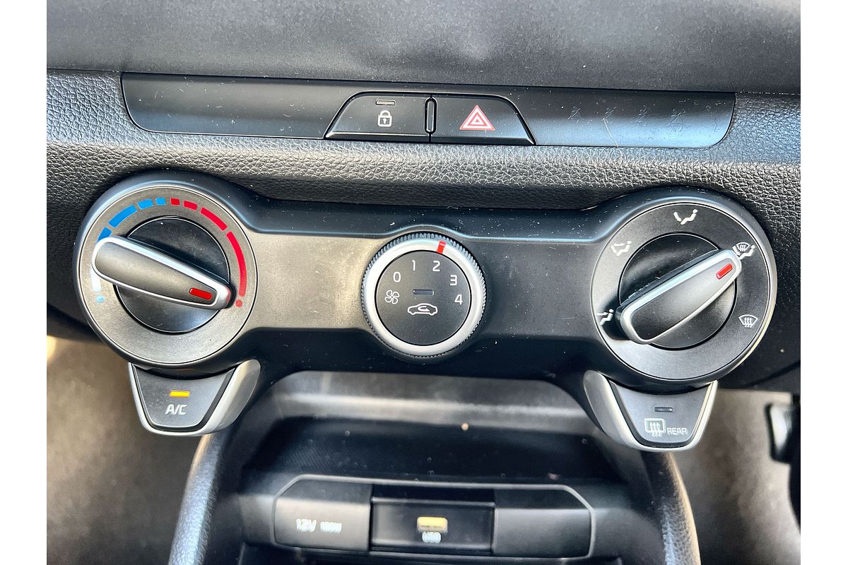 2021 Kia Stonic S YB