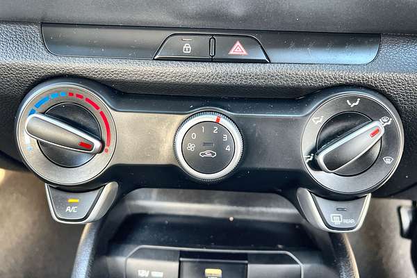 2021 Kia Stonic S YB