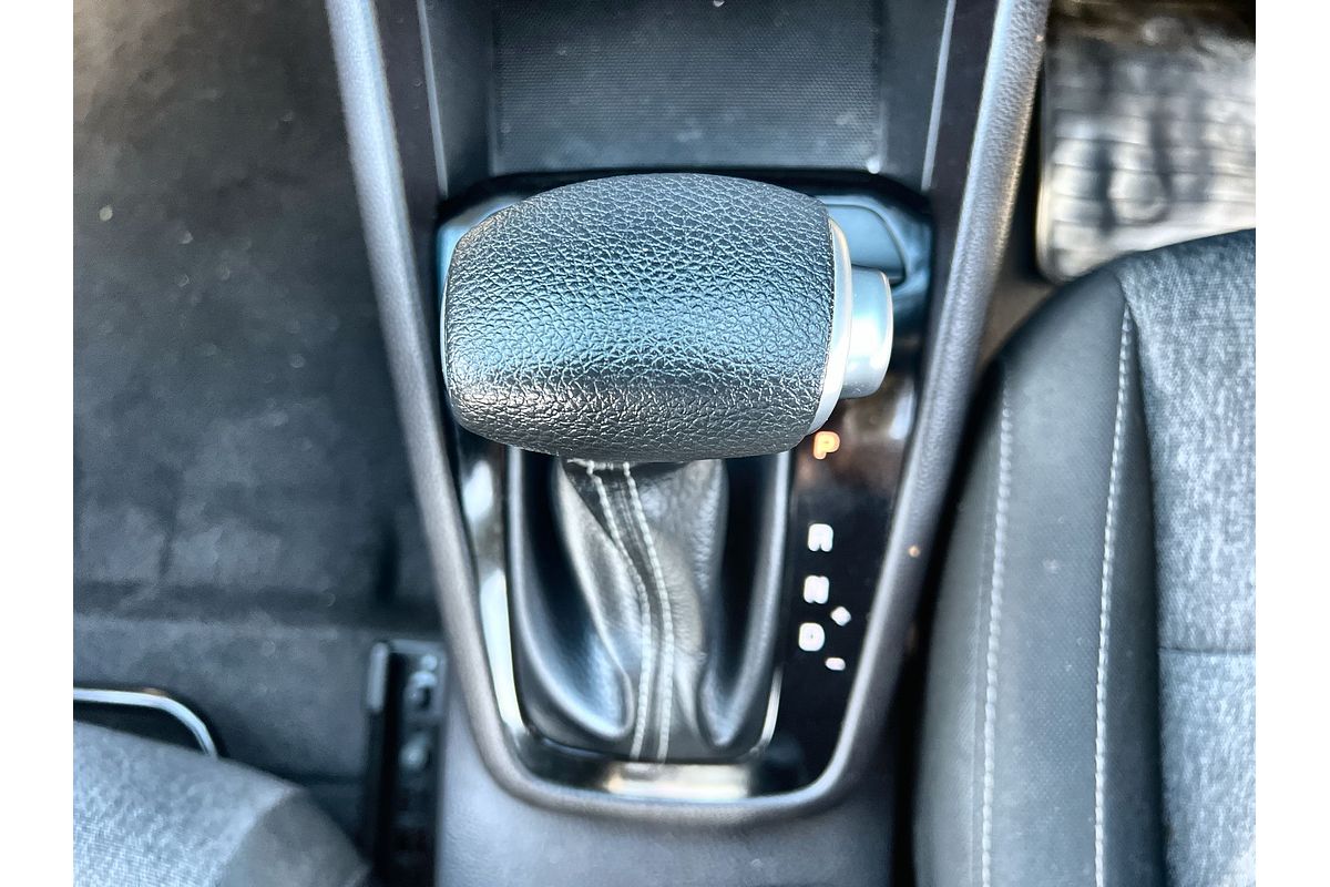 2021 Kia Stonic S YB