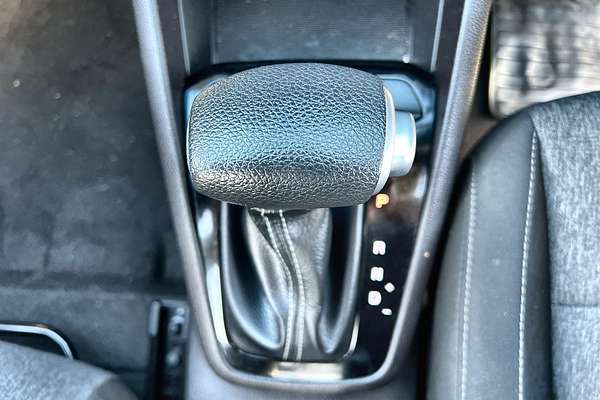 2021 Kia Stonic S YB