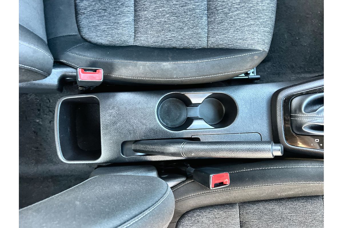 2021 Kia Stonic S YB