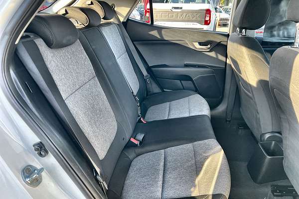 2021 Kia Stonic S YB