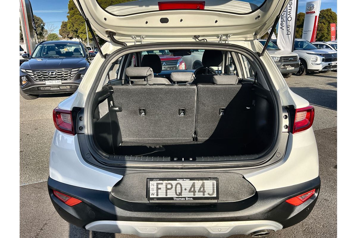 2021 Kia Stonic S YB