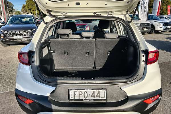 2021 Kia Stonic S YB