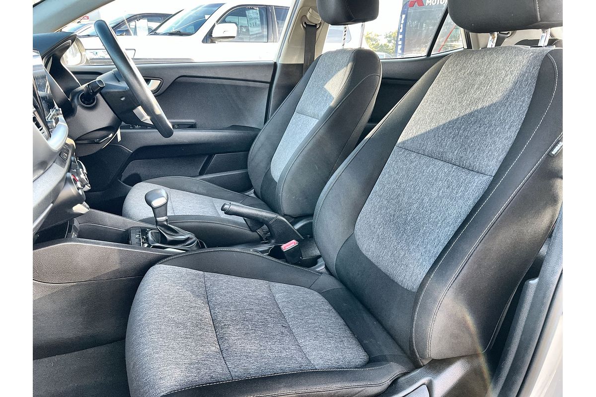 2021 Kia Stonic S YB