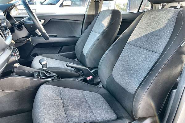 2021 Kia Stonic S YB