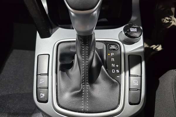 2022 Kia Seltos Sport SP2