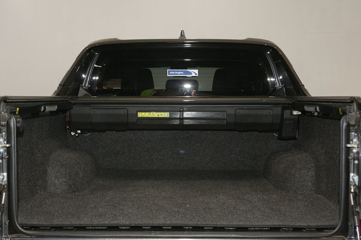 2025 Toyota Hilux Rogue 48V GUN126R 4X4