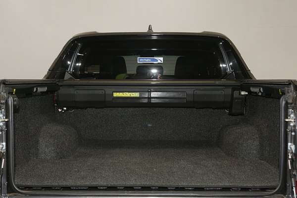2025 Toyota Hilux Rogue 48V GUN126R 4X4