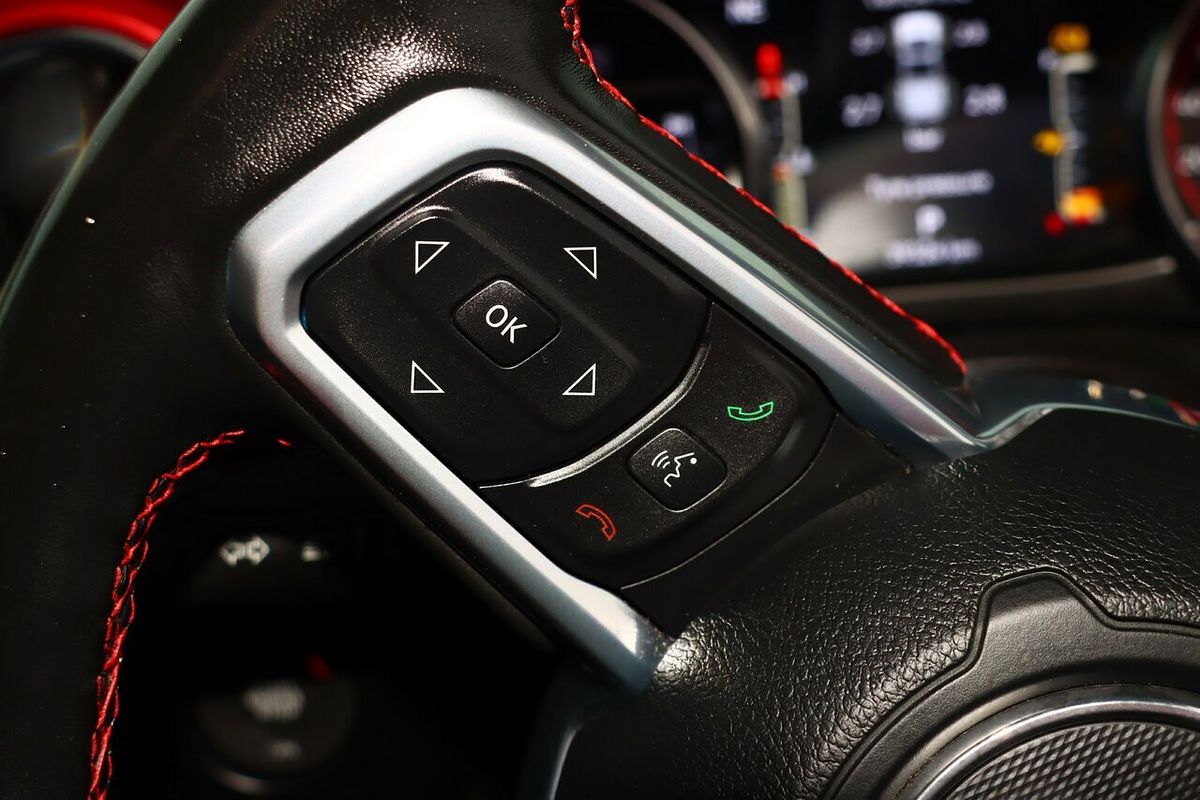 2021 Jeep Gladiator Rubicon JT All Wheel Drive