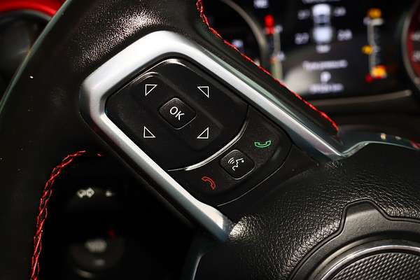2021 Jeep Gladiator Rubicon JT All Wheel Drive