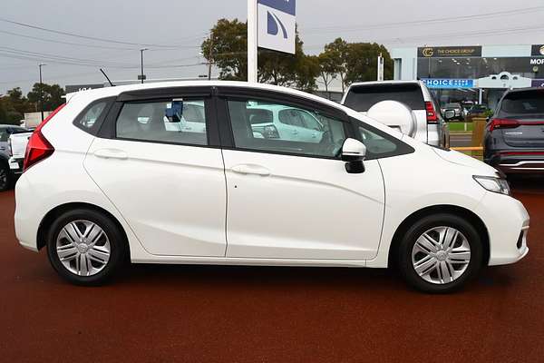 2018 Honda Jazz VTi GF