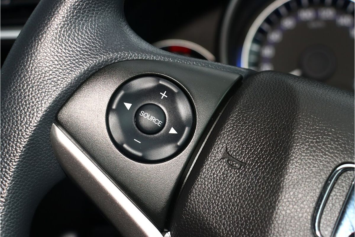 2018 Honda Jazz VTi GF