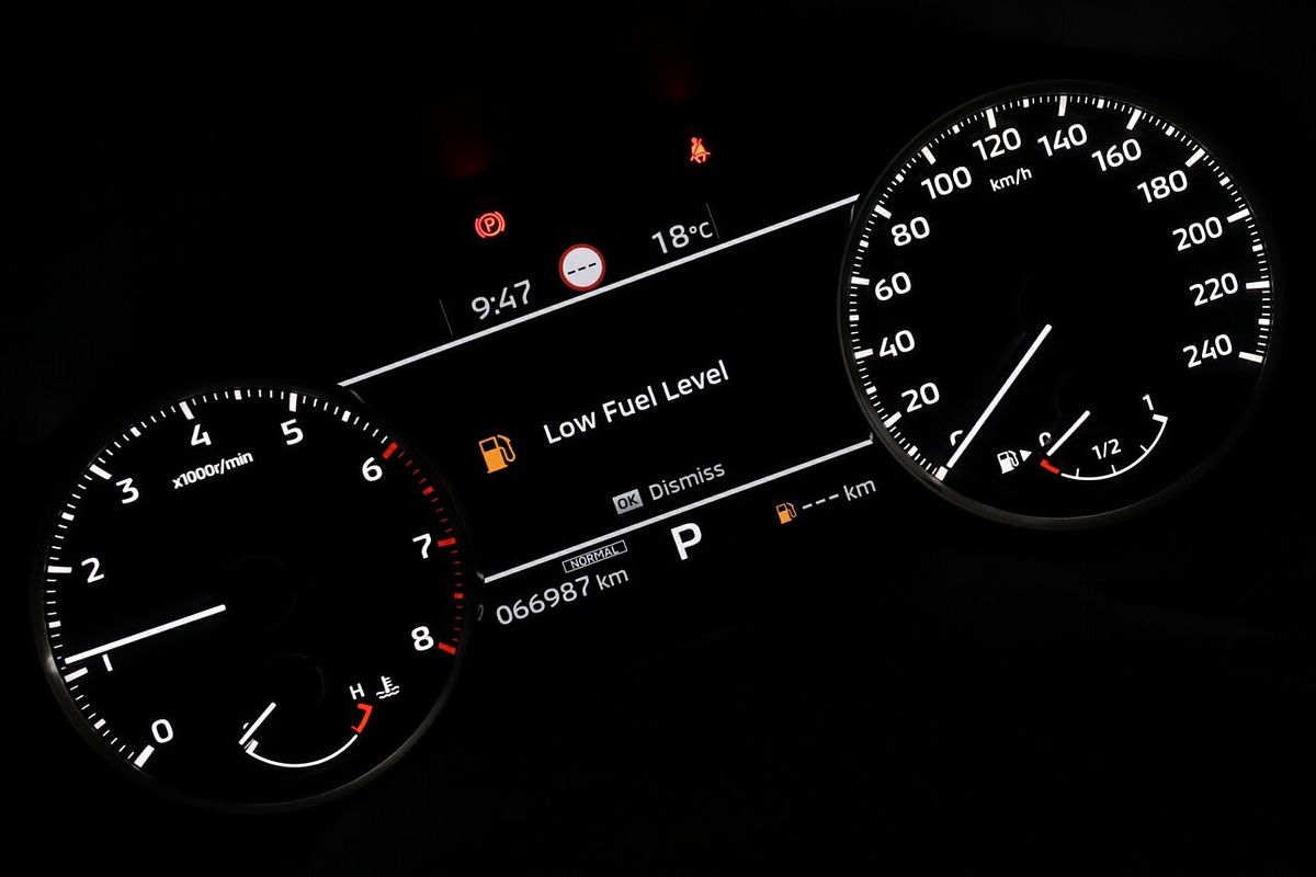 2021 Mitsubishi Outlander LS ZM