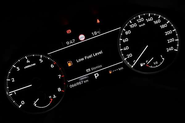 2021 Mitsubishi Outlander LS ZM