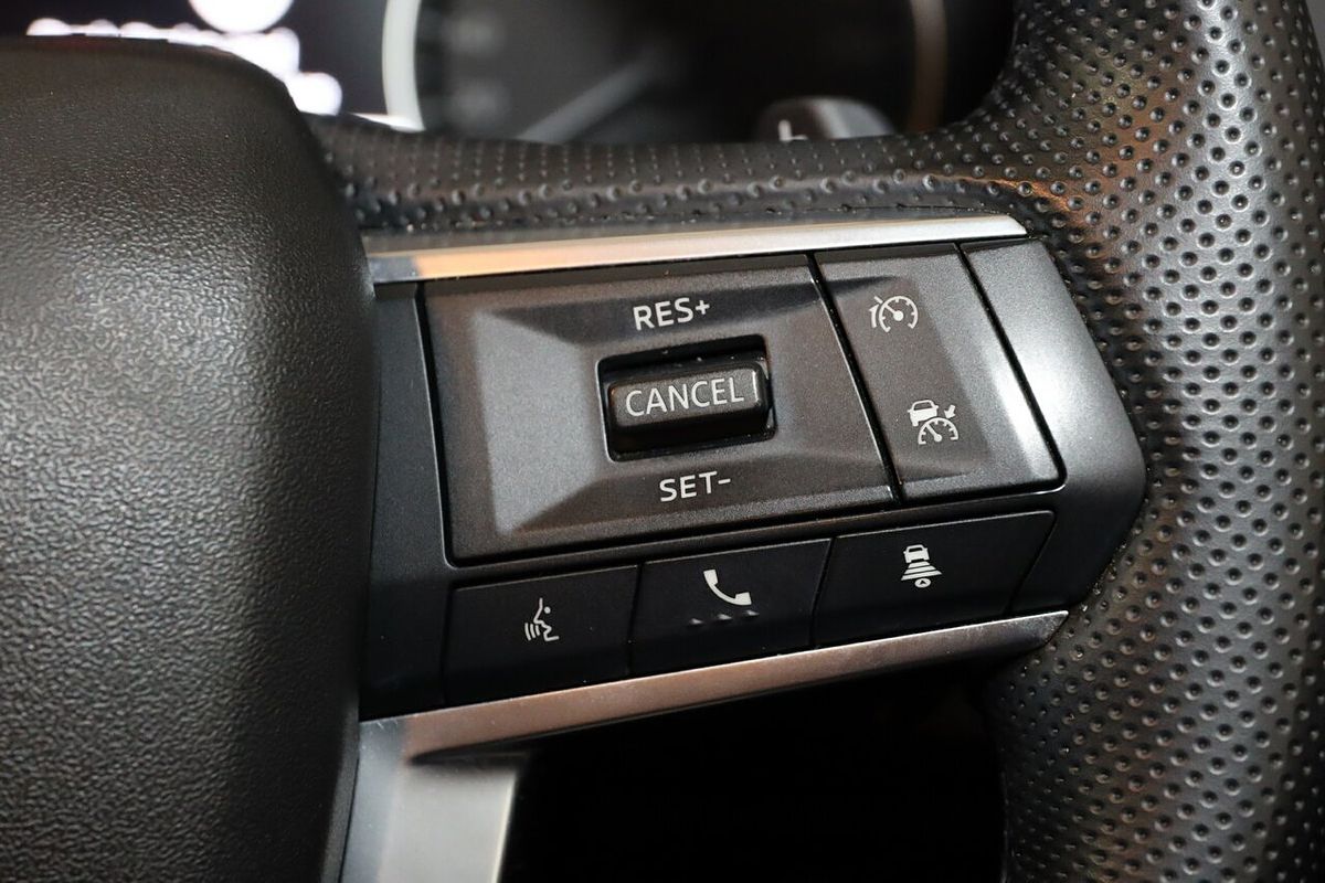 2021 Mitsubishi Outlander LS ZM