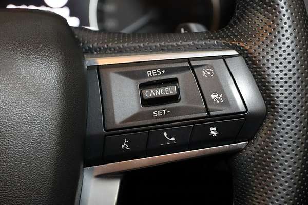 2021 Mitsubishi Outlander LS ZM