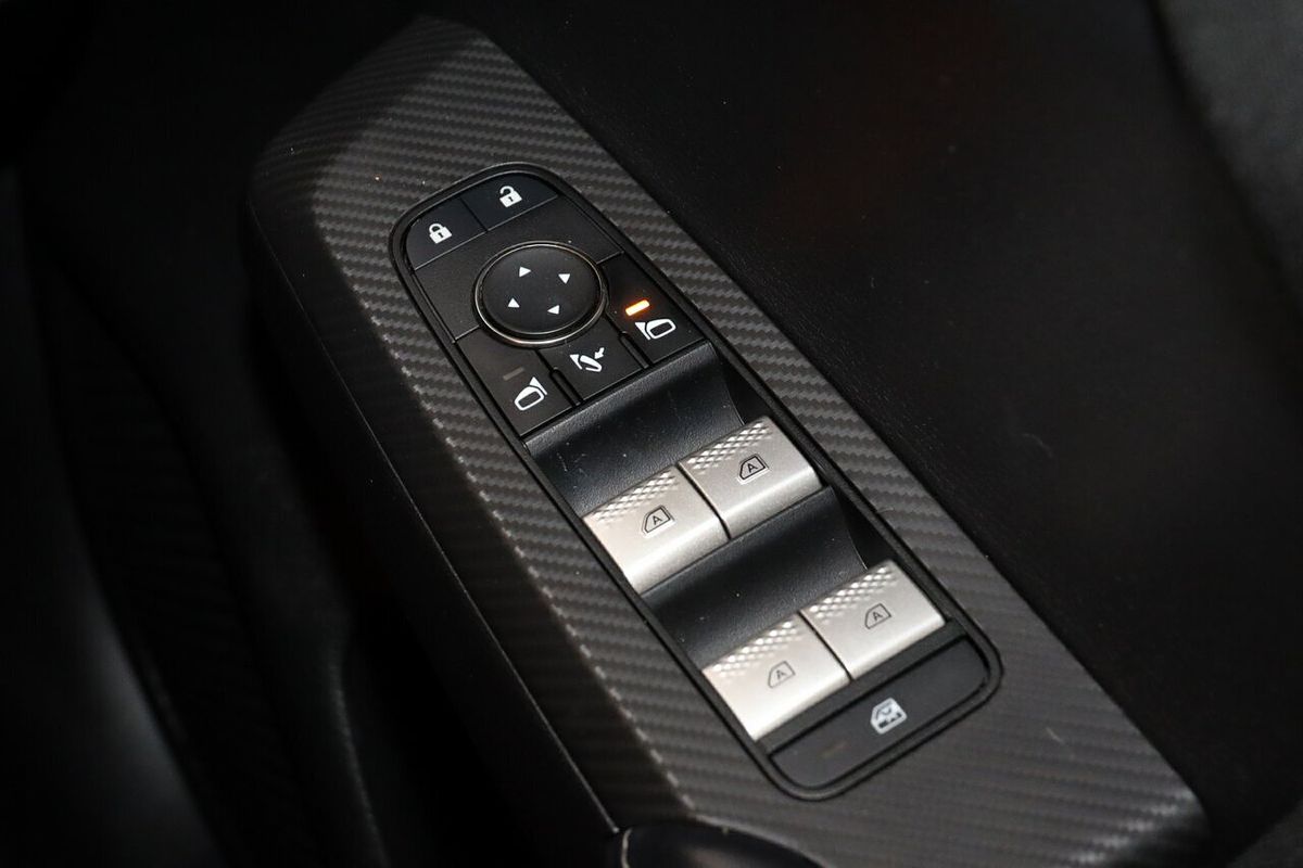 2021 Mitsubishi Outlander LS ZM