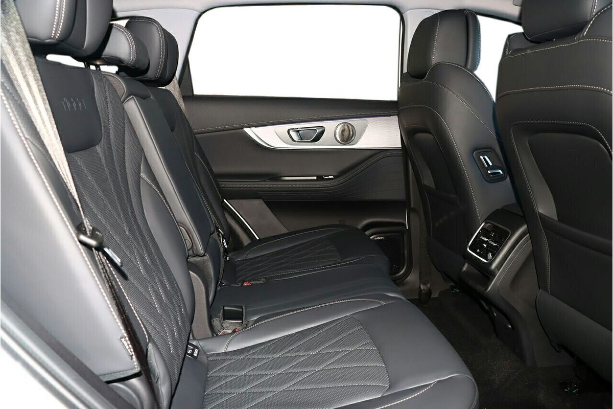 2024 Chery Tiggo 8 Pro Max Urban