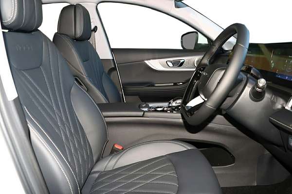 2024 Chery Tiggo 8 Pro Max Urban