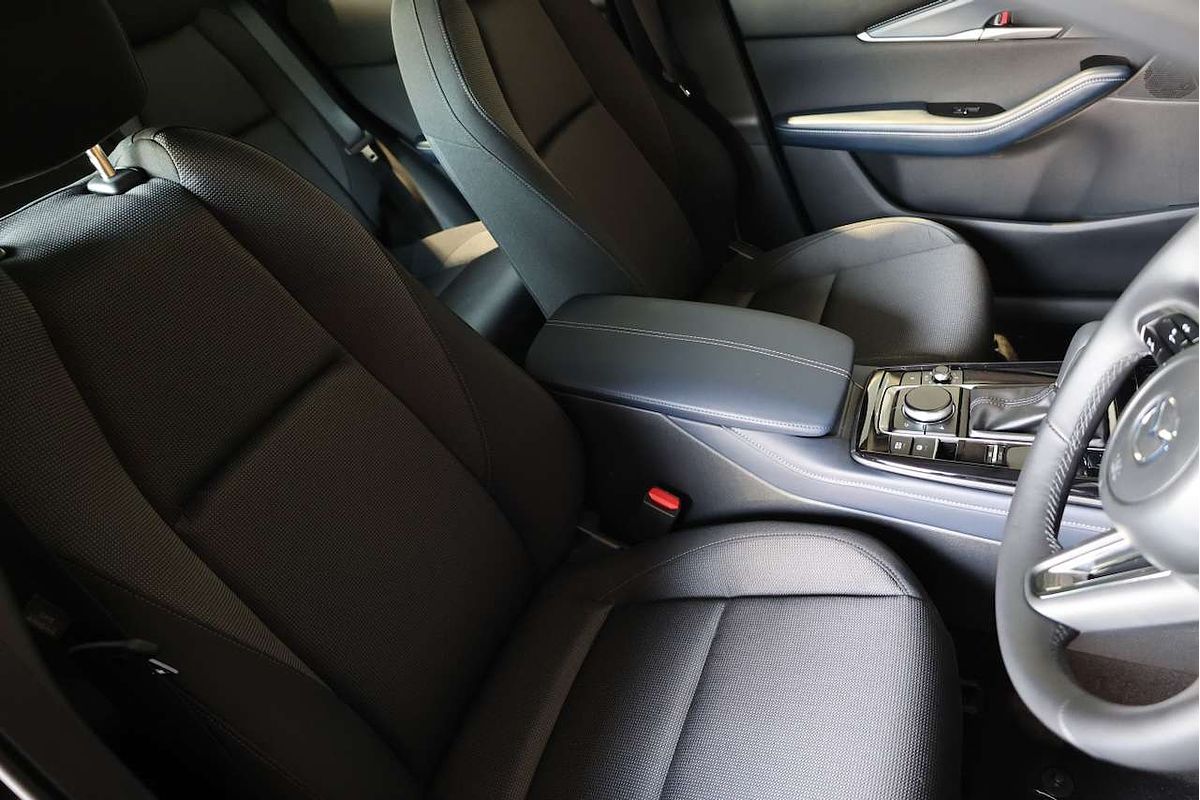 2025 Mazda CX-30 G20 Evolve DM Series