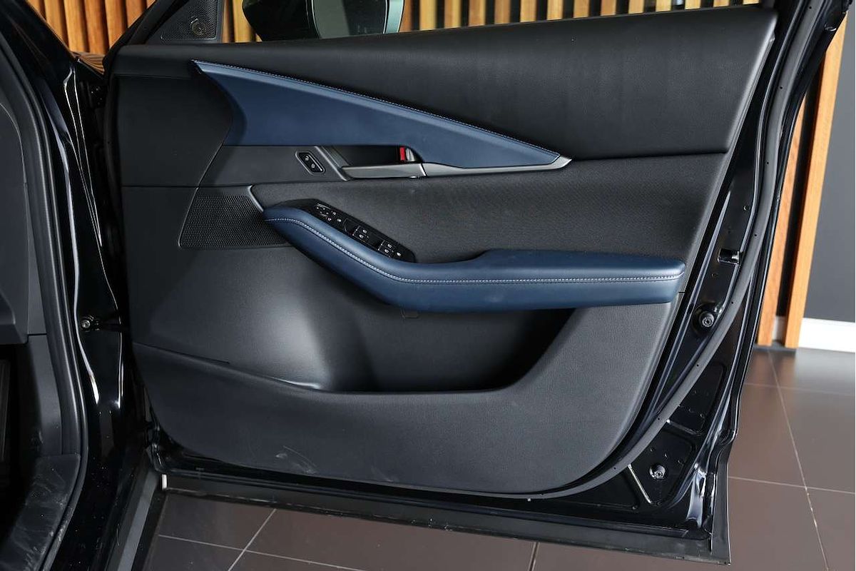 2025 Mazda CX-30 G20 Evolve DM Series