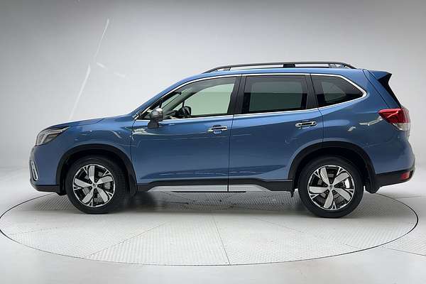 2020 Subaru Forester Hybrid S S5
