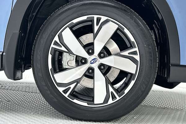 2020 Subaru Forester Hybrid S S5