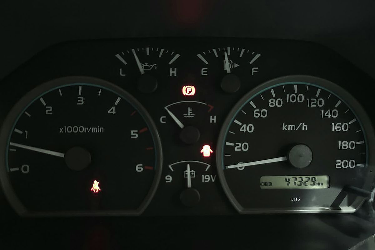 2021 Toyota Landcruiser GXL VDJ79R 4X4