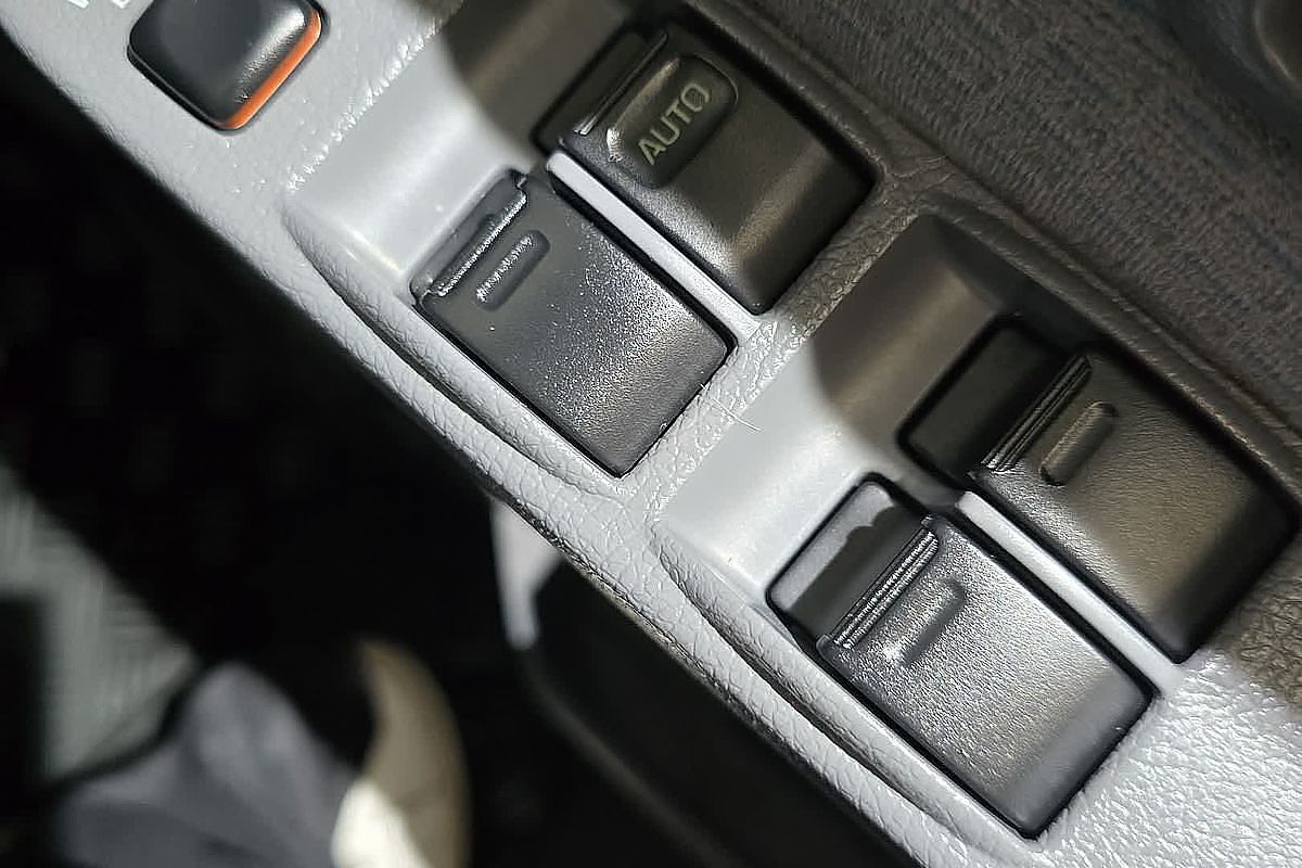 2021 Toyota Landcruiser GXL VDJ79R 4X4