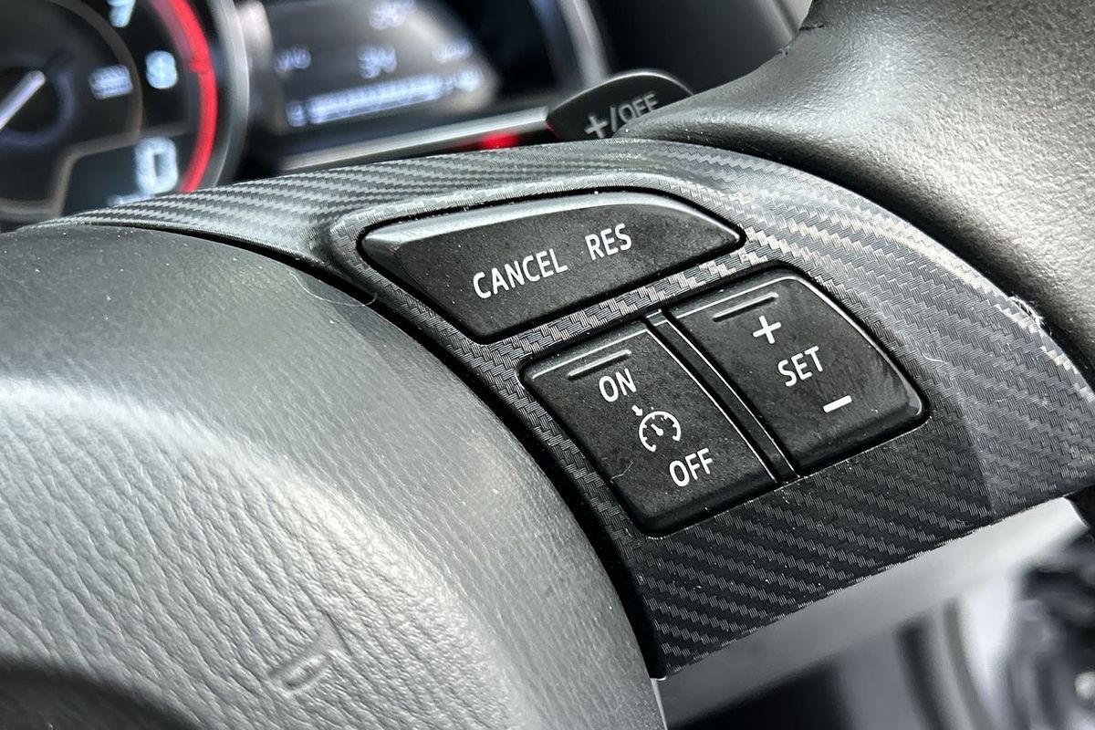 2015 Mazda 3 SP25 GT BM Series