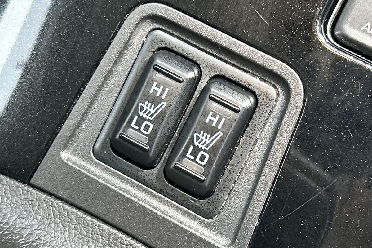 2019 Mitsubishi Outlander LS ZL