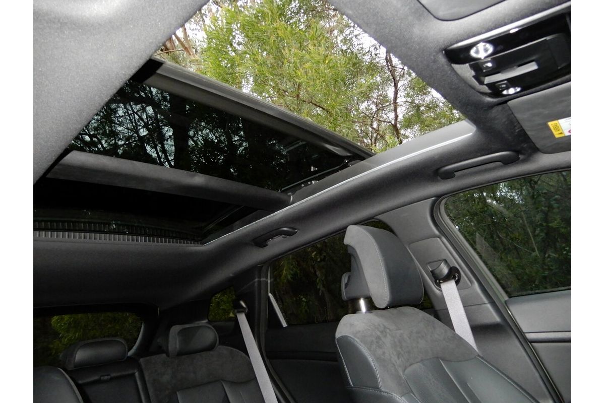 2022 Kia Sportage GT-Line (AWD) NQ5 MY23