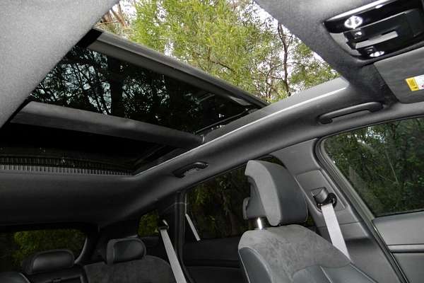 2022 Kia Sportage GT-Line (AWD) NQ5 MY23