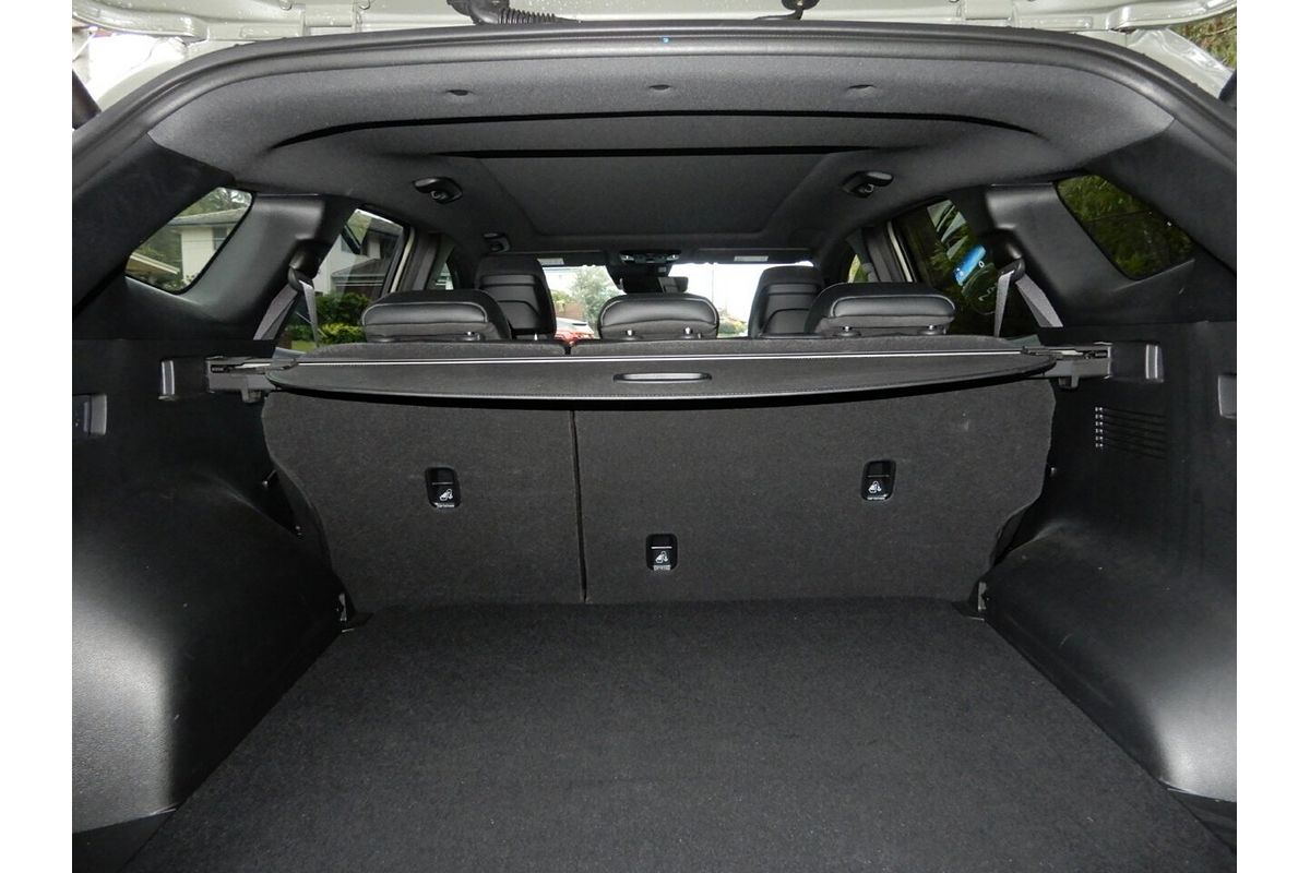 2022 Kia Sportage GT-Line (AWD) NQ5 MY23