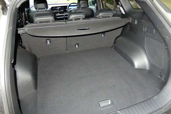 2022 Kia Sportage GT-Line (AWD) NQ5 MY23