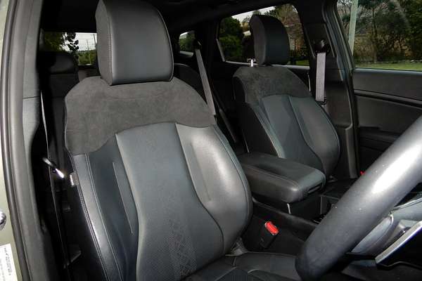 2022 Kia Sportage GT-Line (AWD) NQ5 MY23