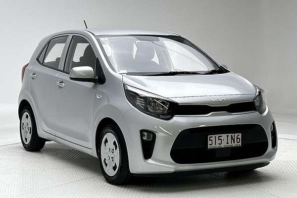 2023 Kia Picanto S JA