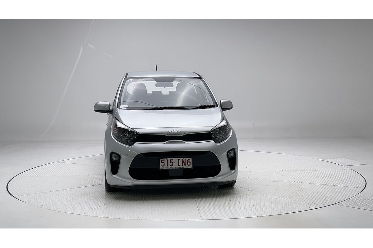 2023 Kia Picanto S JA