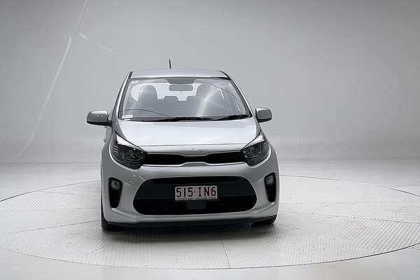 2023 Kia Picanto S JA