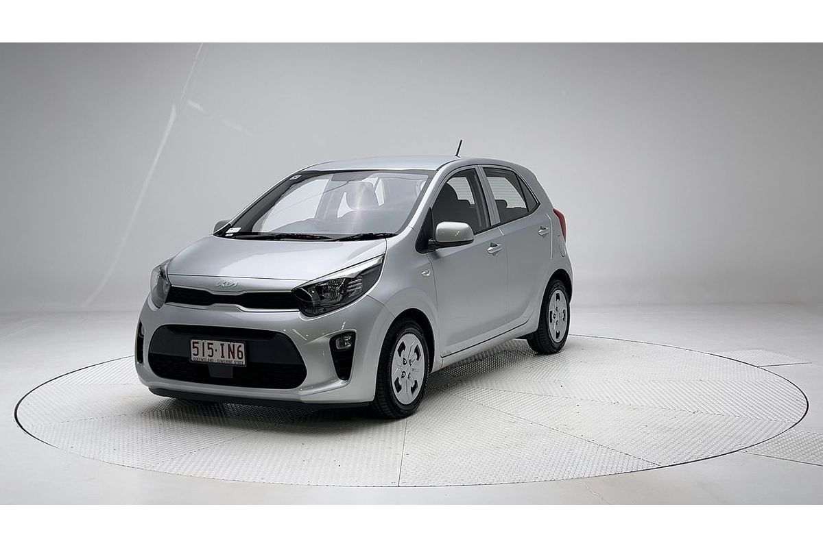 2023 Kia Picanto S JA