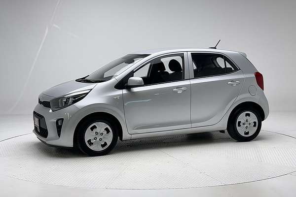 2023 Kia Picanto S JA