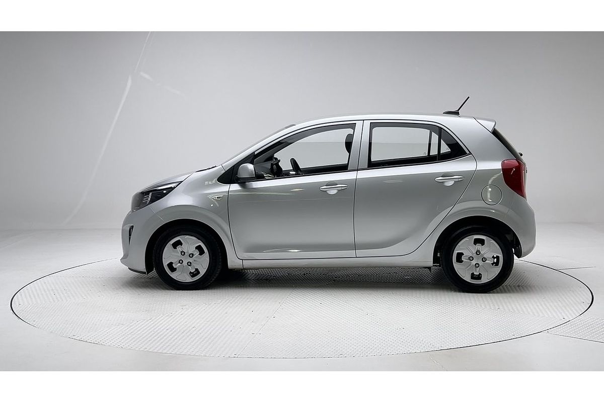 2023 Kia Picanto S JA