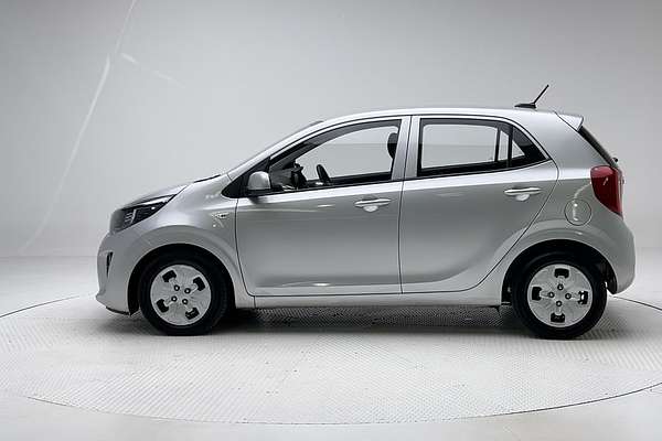 2023 Kia Picanto S JA