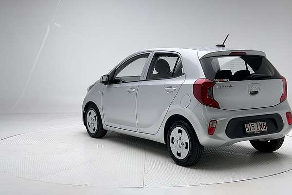 2023 Kia Picanto S JA