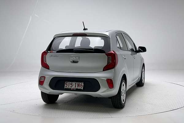 2023 Kia Picanto S JA